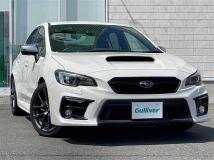 2018 Subaru WRX S4