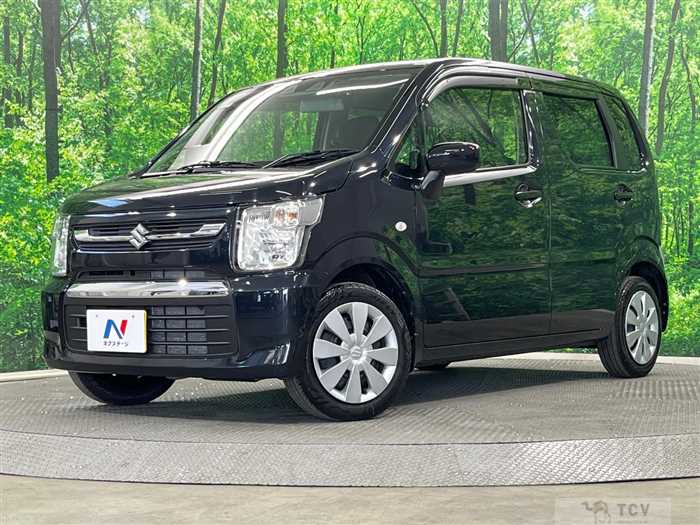 2023 Suzuki Wagon R