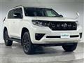 2021 Toyota Land Cruiser Prado