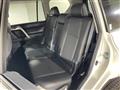 2021 Toyota Land Cruiser Prado