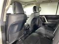 2021 Toyota Land Cruiser Prado