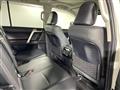 2021 Toyota Land Cruiser Prado