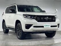 2021 Toyota Land Cruiser Prado