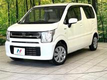 2020 Suzuki Wagon R