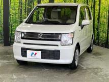 2021 Suzuki Wagon R