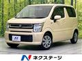 2021 Suzuki Wagon R