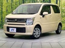 2021 Suzuki Wagon R