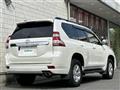 2016 Toyota Land Cruiser Prado