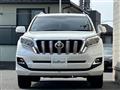 2016 Toyota Land Cruiser Prado