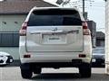 2016 Toyota Land Cruiser Prado