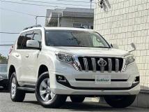 2016 Toyota Land Cruiser Prado