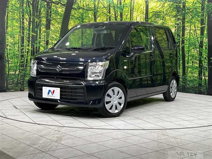 2024 Suzuki Wagon R