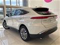 2020 Toyota Harrier Hybrid