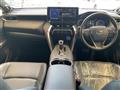 2020 Toyota Harrier Hybrid