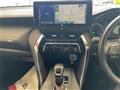 2020 Toyota Harrier Hybrid