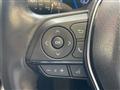 2020 Toyota Harrier Hybrid