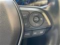 2020 Toyota Harrier Hybrid