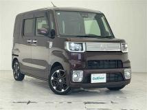 2018 Daihatsu WAKE