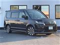 2023 Honda Step WGN