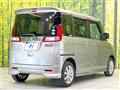 2015 Suzuki Spacia