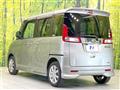 2015 Suzuki Spacia