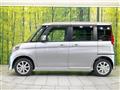 2015 Suzuki Spacia