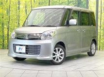 2015 Suzuki Spacia