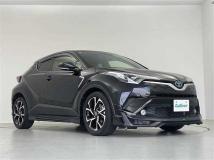 2017 Toyota C-HR