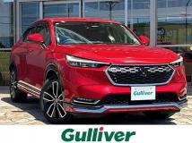 2021 Honda VEZEL