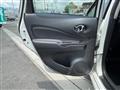 2016 Nissan Note