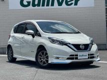 2016 Nissan Note