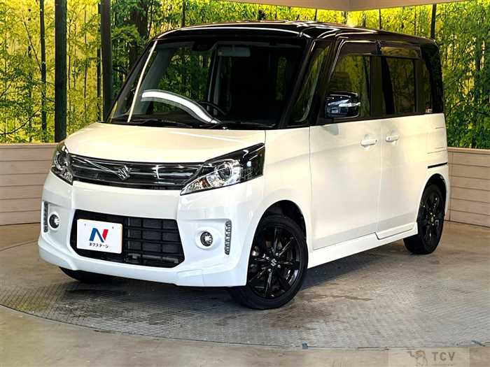 2014 Suzuki Suzuki Others