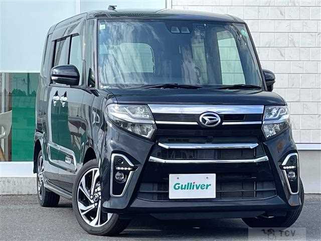 2021 Daihatsu Tanto