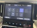 2018 Toyota Alphard Hybrid