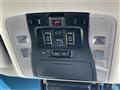 2018 Toyota Alphard Hybrid