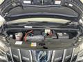 2018 Toyota Alphard Hybrid