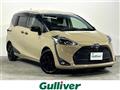 2021 Toyota Sienta
