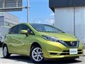 2019 Nissan Note