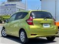 2019 Nissan Note