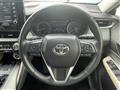 2021 Toyota Harrier