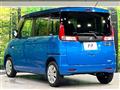 2017 Suzuki Spacia