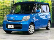 2017 Suzuki Spacia
