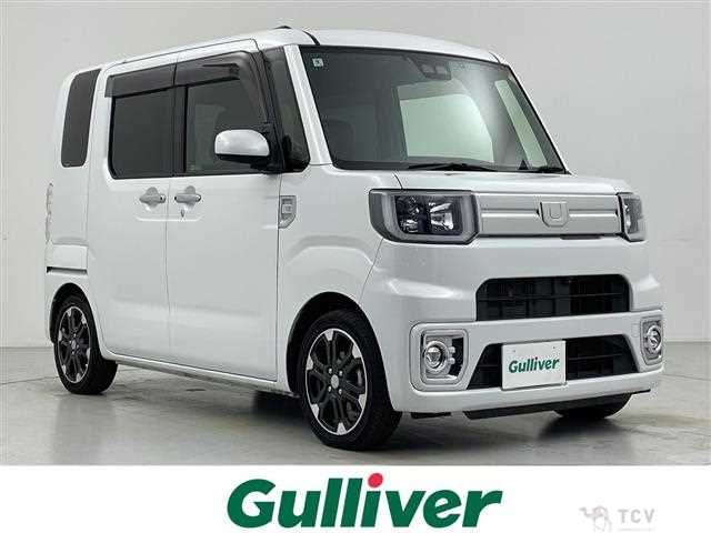 2020 Daihatsu WAKE