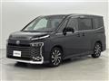 2023 Toyota Voxy