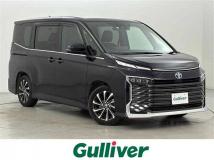 2023 Toyota Voxy