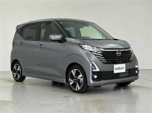 2025 Nissan DAYZ
