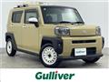 2021 Daihatsu Taft