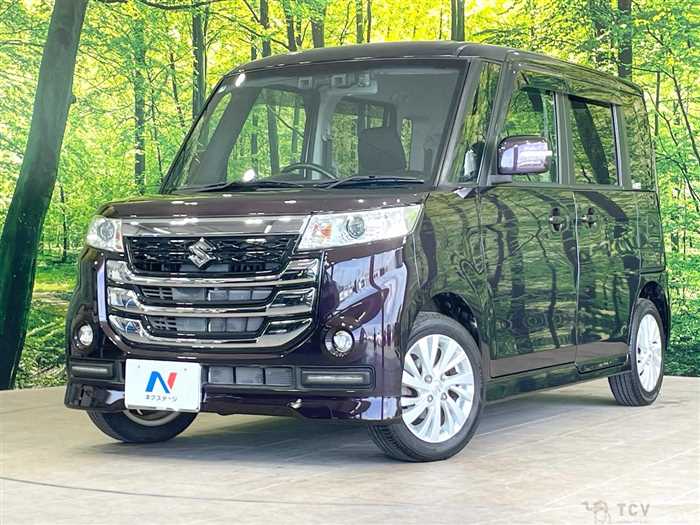2017 Suzuki Suzuki Others
