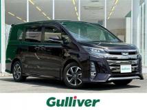 2017 Toyota Noah