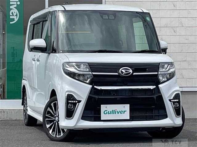 2021 Daihatsu Tanto